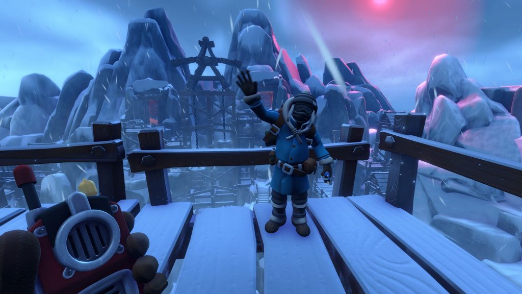 Epic Games Store tặng miễn phí "We Were Here Together" trong 24 giờ - gamelade