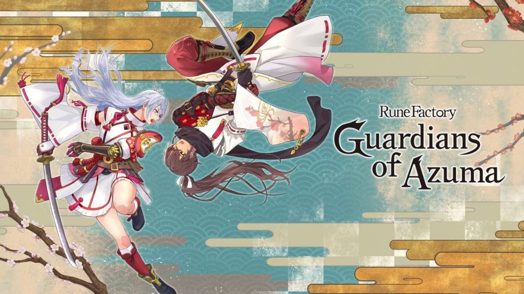 Rune Factory: Guardians of Azuma ấn định ngày ra mắt trên PS5 và Xbox Series - gamelade