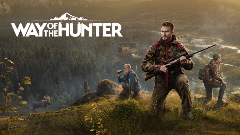 Way of the Hunter – Wild Europe mở đăng ký trước, đưa người chơi khám phá và săn bắn mô phỏng lục địa - Gamelade