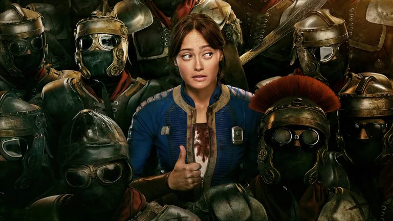 Ê-kíp làm phim Fallout chọn cách tiếp cận thận trọng với cốt truyện New Vegas trong mùa 2 - Gamelade