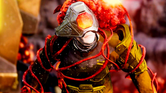 Tempest Rising bất ngờ cho phép người chơi thử phe thứ ba Veti - gamelade