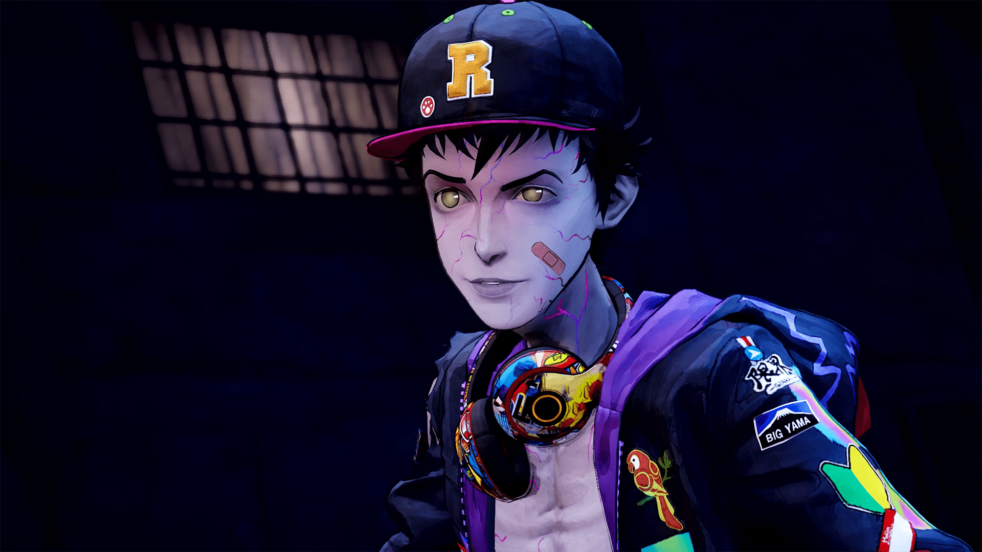 Stupid Never Die - tựa game hành động RPG tốc độ cao với nhân vật zombie mới được công bố - gamelade