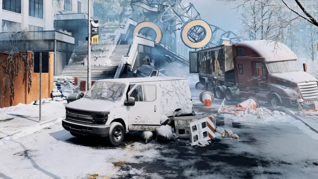 Battlefield 6 ra mắt bản cập nhật Winter Offensive với sự kiện multiplayer giới hạn - gamelade