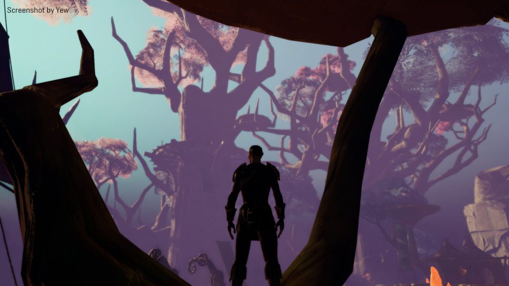 Visionary Realms công bố bản tiết lộ đầu tiên trong loạt cập nhật lớn của Pantheon: Rise of the Fallen - gamelade