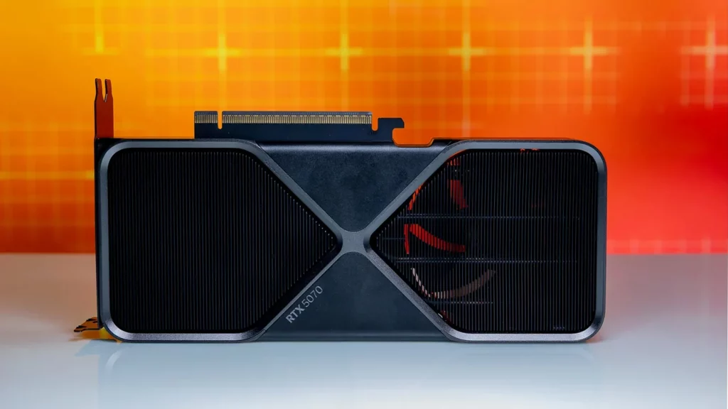 Báo động đỏ về nguồn cung RTX 50 series trên toàn cầu-gamelade