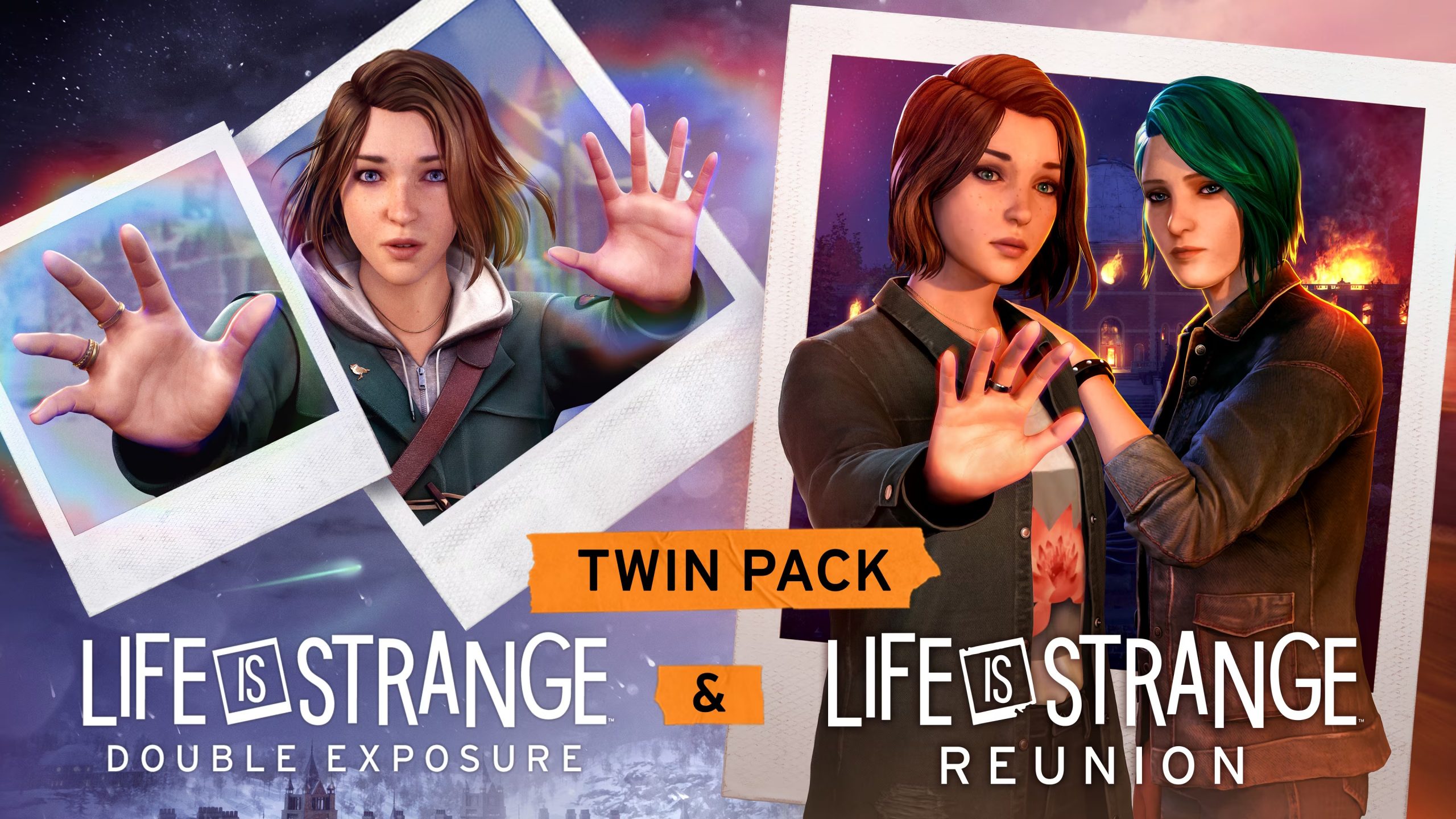 Life is Strange: Reunion ấn định ngày phát hành -gamelade