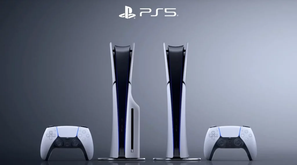 PS5 hồi sinh mạnh mẽ tại Nhật Bản-gamelade
