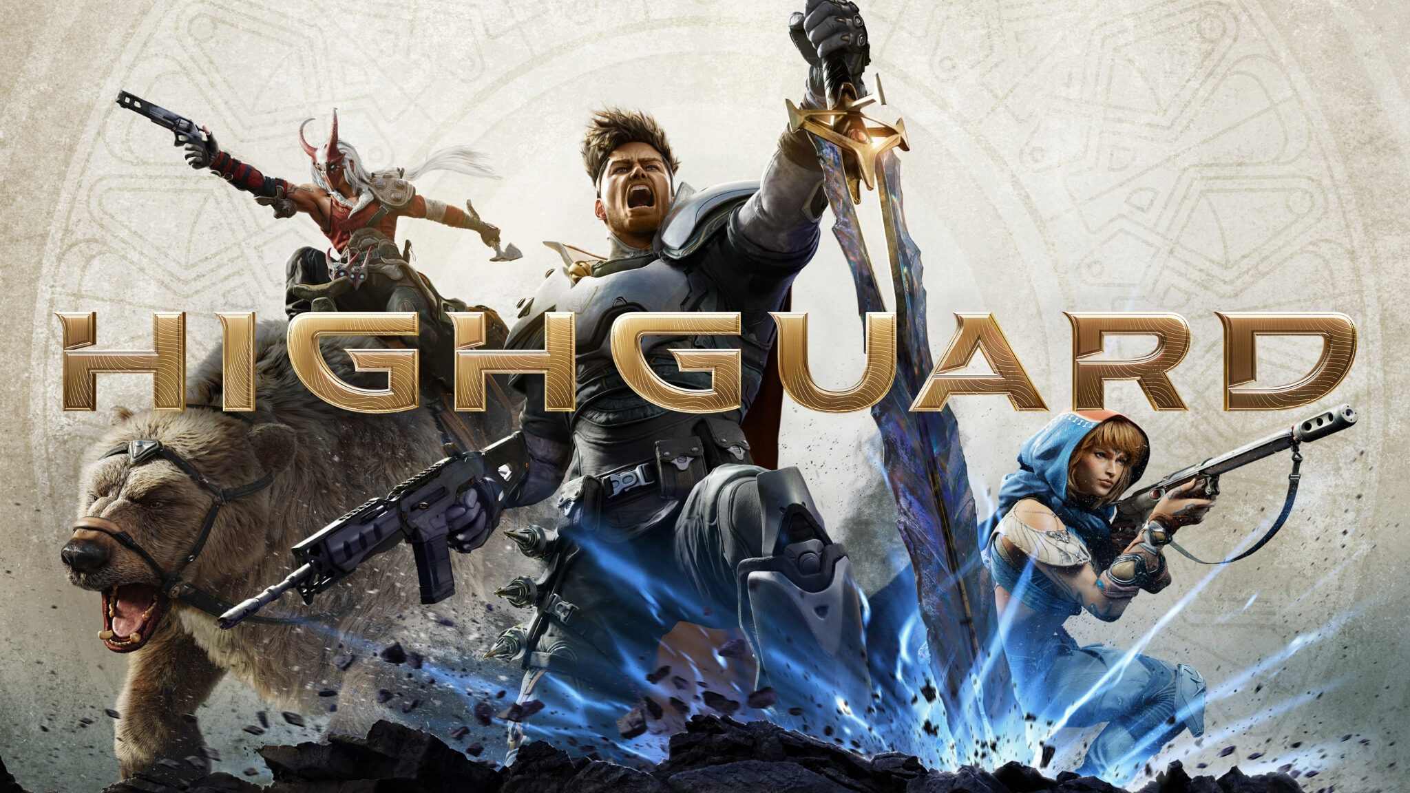 Highguard trở thành tựa game tệ nhất năm 2026-gamelade