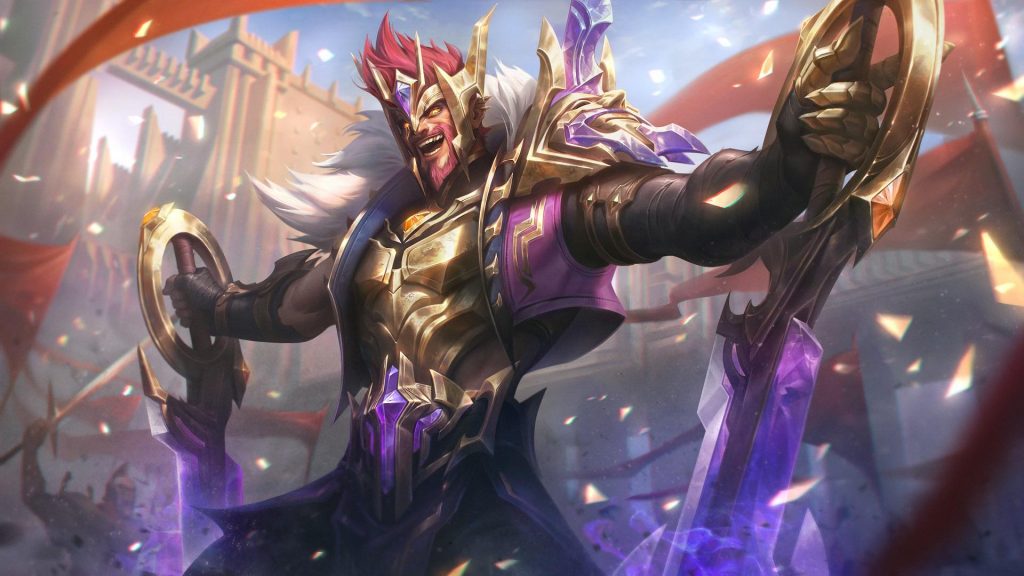 Riot Games cân nhắc siết chặt quy định duo ở rank thách đấu và đền bù lỗi xếp hạng-gamelade