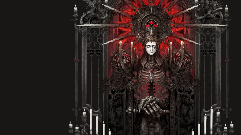 Crisol: Theater of Idols tái hiện nỗi kinh hoàng tại Tây Ban Nha huyền bí-gamelade