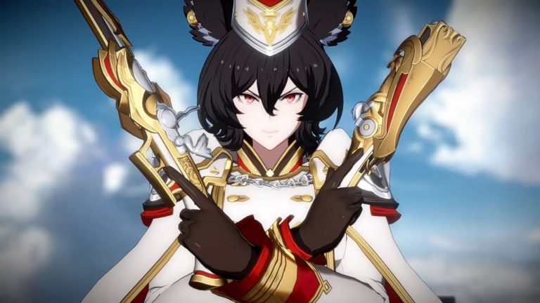 Granblue Fantasy Versus: Rising chốt lịch ra mắt nhân vật DLC Ilsa-gamelade