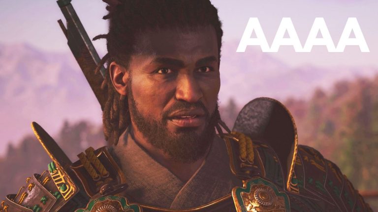 Ubisoft tiếp tục gắn mác AAAA cho các tựa game của mình-gamelade