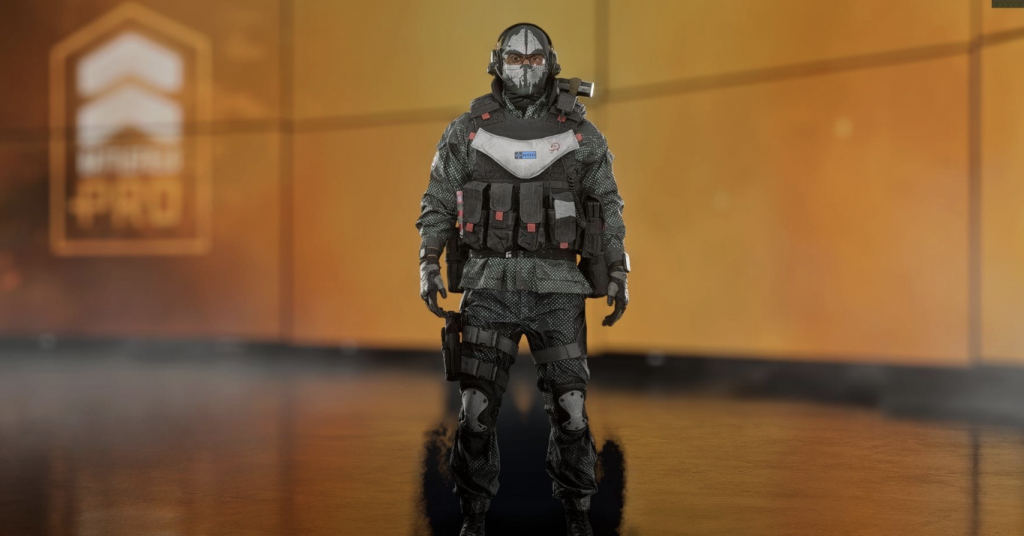 Battlefield 6 vướng tranh cãi khi skin mới bị cáo buộc sao chép tạo hình Call of Duty - gamelade