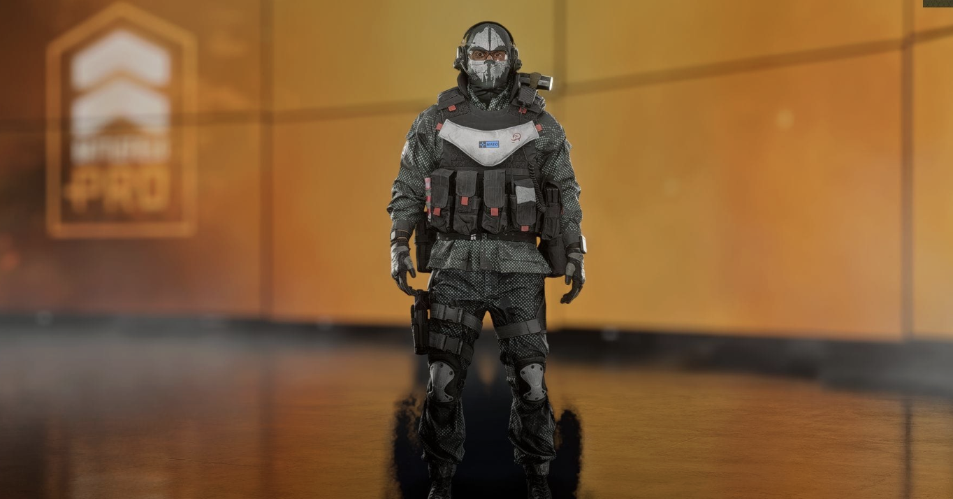 Battlefield 6 vướng tranh cãi khi skin mới bị cáo buộc sao chép tạo hình Call of Duty - gamelade