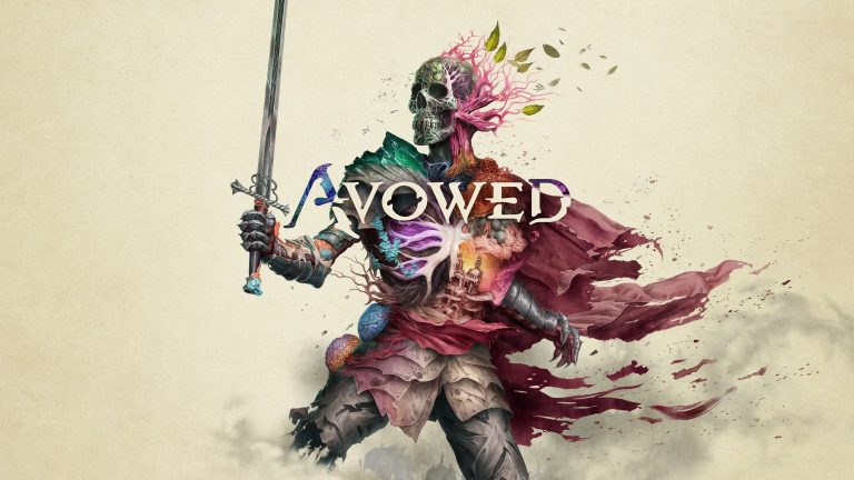 Avowed chính thức cập bến PlayStation 5-gamelade
