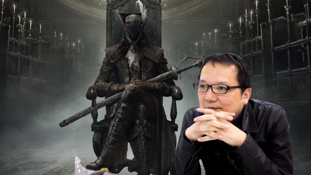 Lãnh đạo FromSoftware khẳng định ý nghĩa đặc biệt của Bloodborne-gamlade