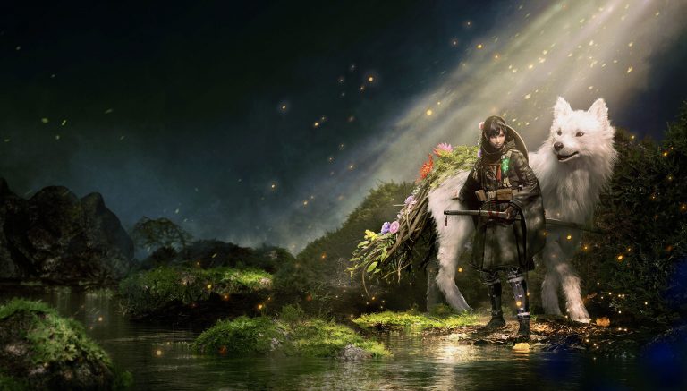 Beast of Reincarnation ấn định thời điểm phát hành-gamelade