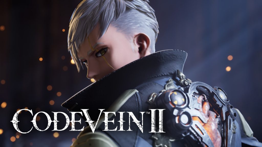 Bandai Namco tung video gameplay 9 phút của Code Vein II-gamelade