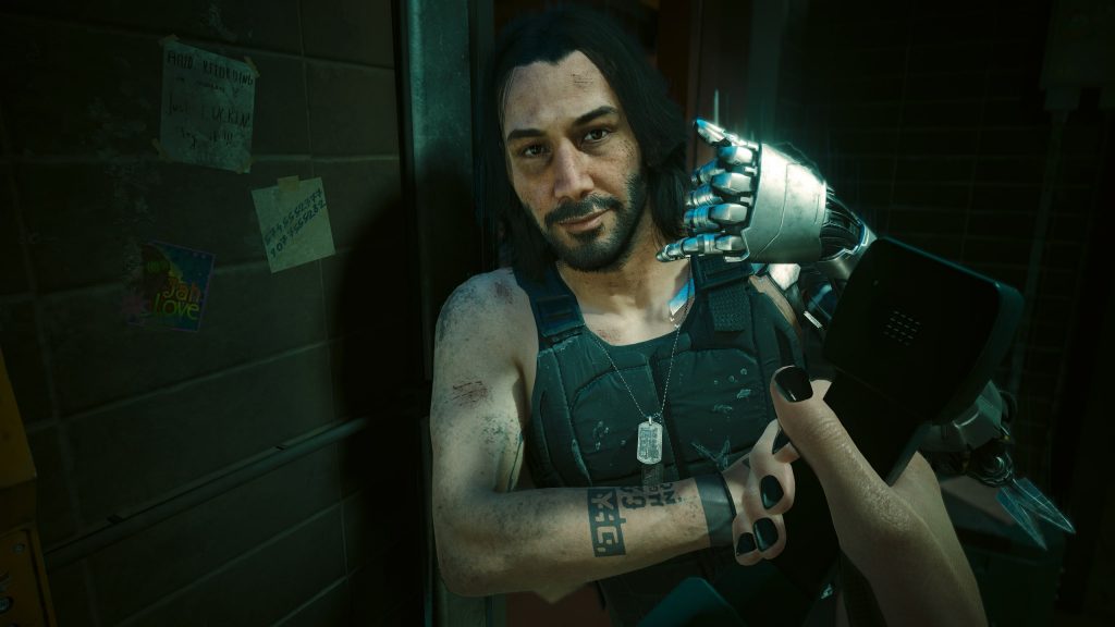 Cyberpunk 2077 cán mốc 1 tỷ lượt tải mod trên Nexus Mods-gmalade