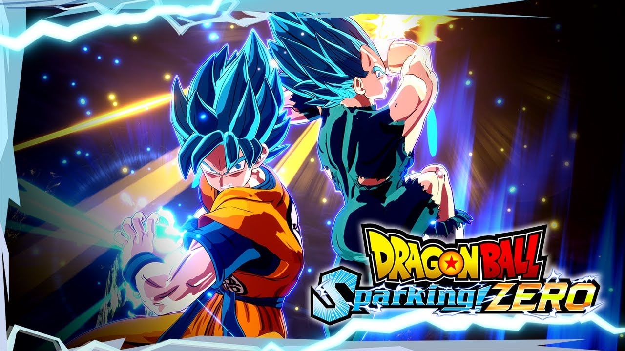 Dragon Ball: Sparking ZERO công bố lộ trình DLC mới-gamelade