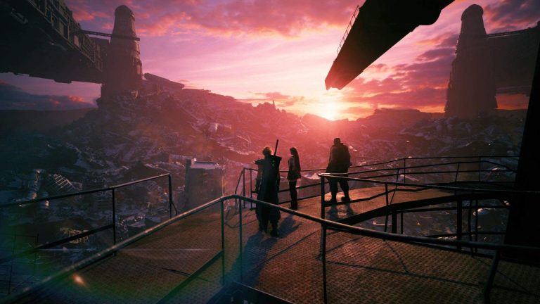 Final Fantasy 7 Remake Part 3 vẫn sẽ trung thành với Unreal Engine 4-gamelade
