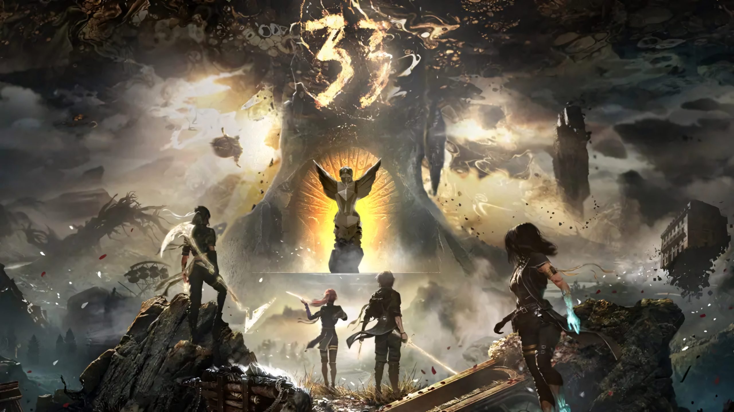 Clair Obscur: Expedition 33 soán ngôi Elden Ring, trở thành tựa game đạt nhiều giải thưởng nhất lịch sử-gamelade