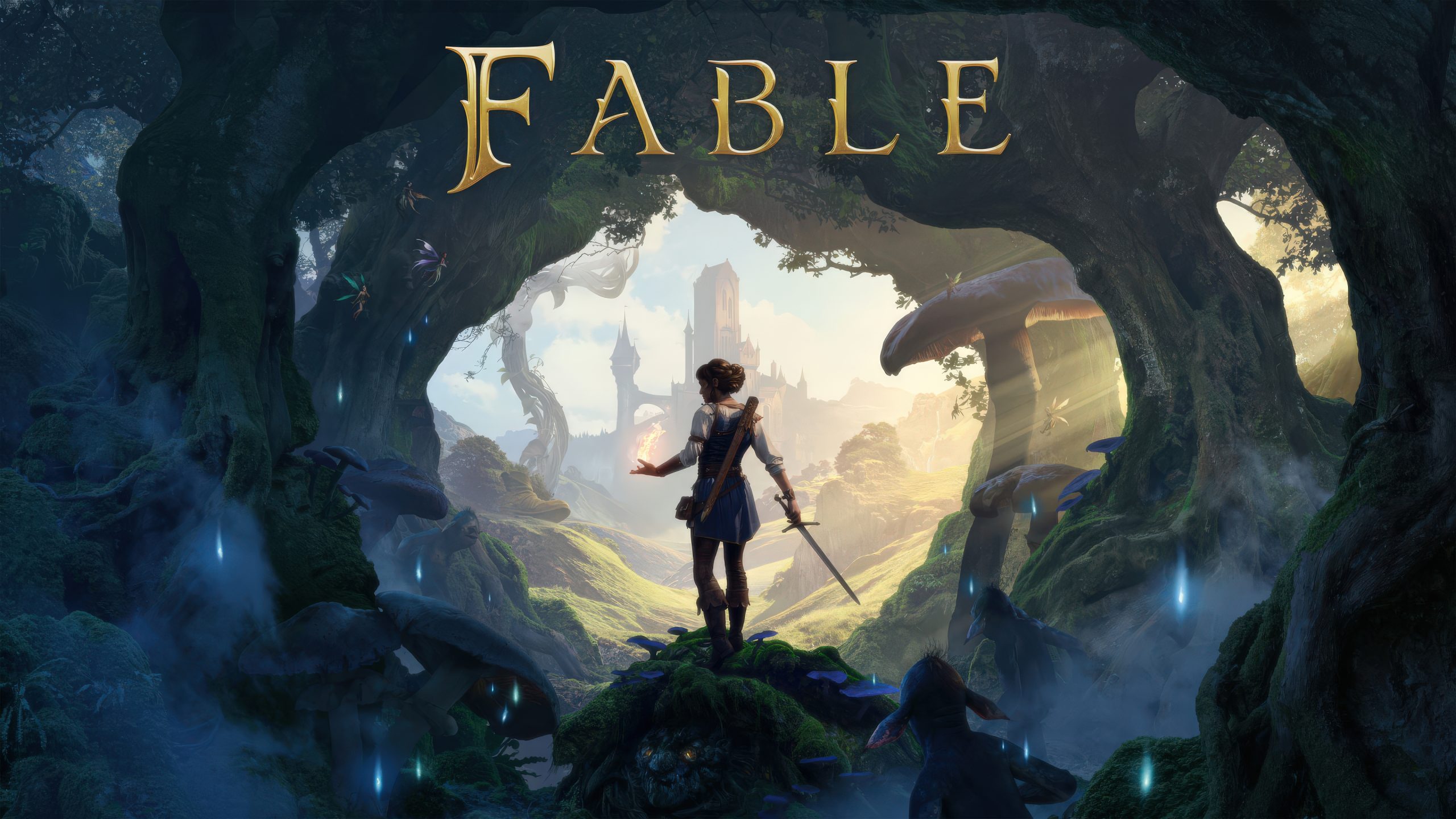 Huyền thoại Fable sẽ chính thức tái xuất vào mùa thu 2026-gamelade