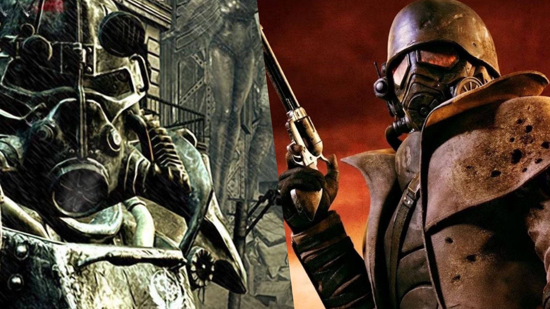 Rò rỉ thông tin Bethesda lên kế hoạch làm lại huyền thoại Fallout 3-gamelade