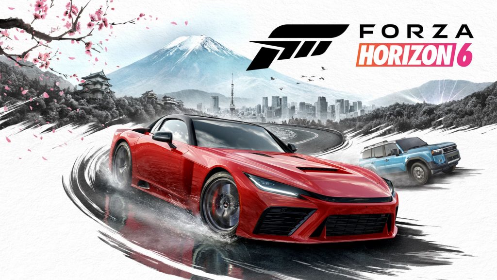 Forza Horizon 6 ấn định ngày ra mắt-gamelade