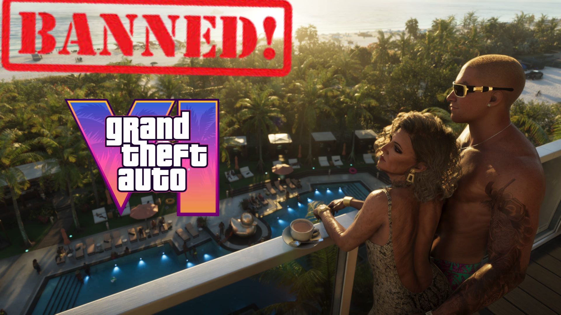 Quan chức Nga đề xuất cấm cửa bom tấn GTA 6-gamelade