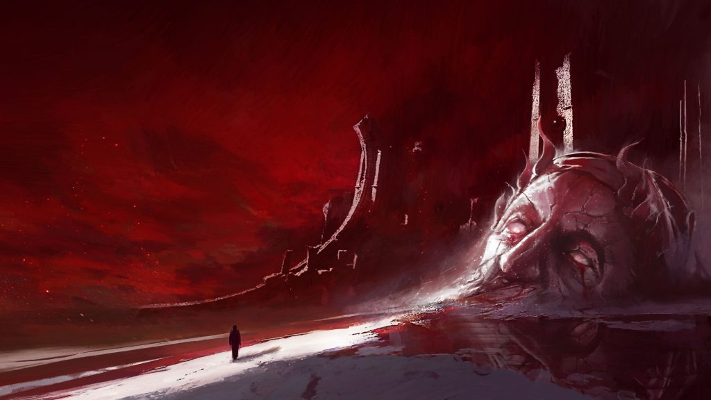 The Alighieri Circle: Dante’s Bloodline - Game kinh dị tâm lý lấy cảm hứng từ "Thần Khúc" ấn định ngày ra mắt -gamealde