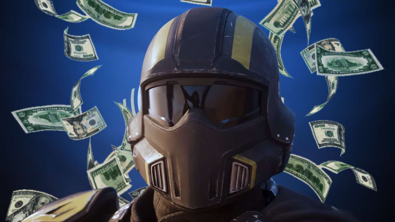 Helldivers 2 ch&iacute;nh thức c&aacute;n mốc 20 triệu bản b&aacute;n ra-gamelade