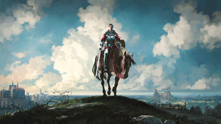 Kingdom Come: Deliverance sẽ có bản nâng cấp next-gen với đồ họa 4K-gamelade