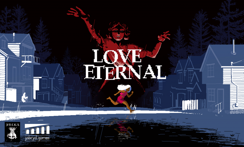 Game kinh dị Love eternal ấn định ngày ra mắt-gamelade