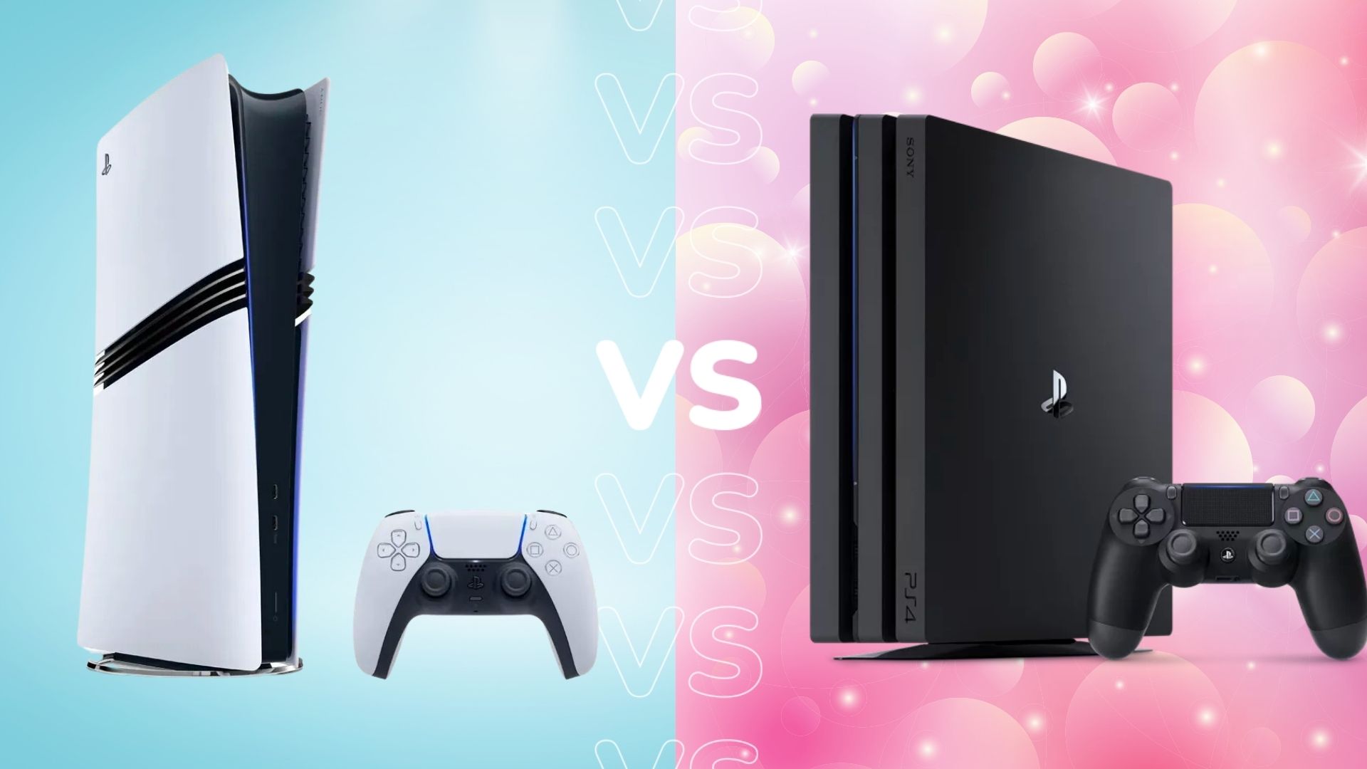 Sony kêu gọi người dùng PS4 nâng cấp lên PS5-gamelade