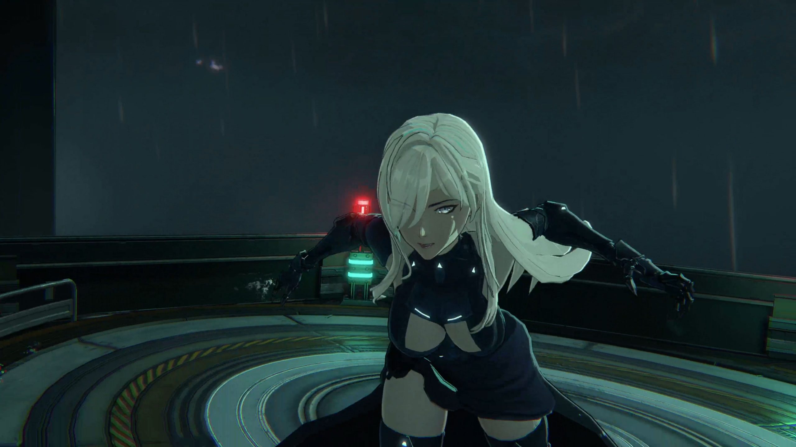 Game kinh dị Parasite Mutant tung bản chơi thử trên Steam-gamelade