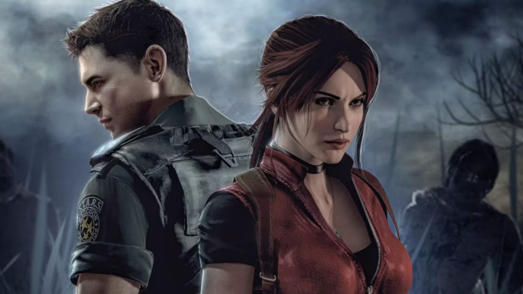 Resident Evil Code Veronica Remake sẽ được công bố trong năm nay-gamelade