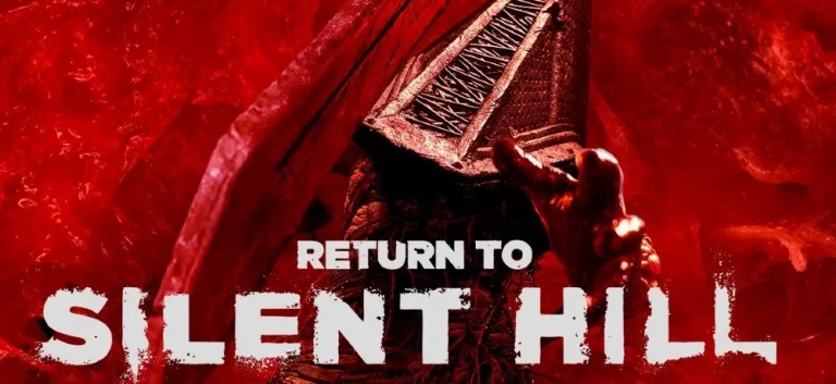 Return to Silent Hill trở thành phim chuyển thể có điểm số thấp nhất lịch sử thương hiệu-gamelade