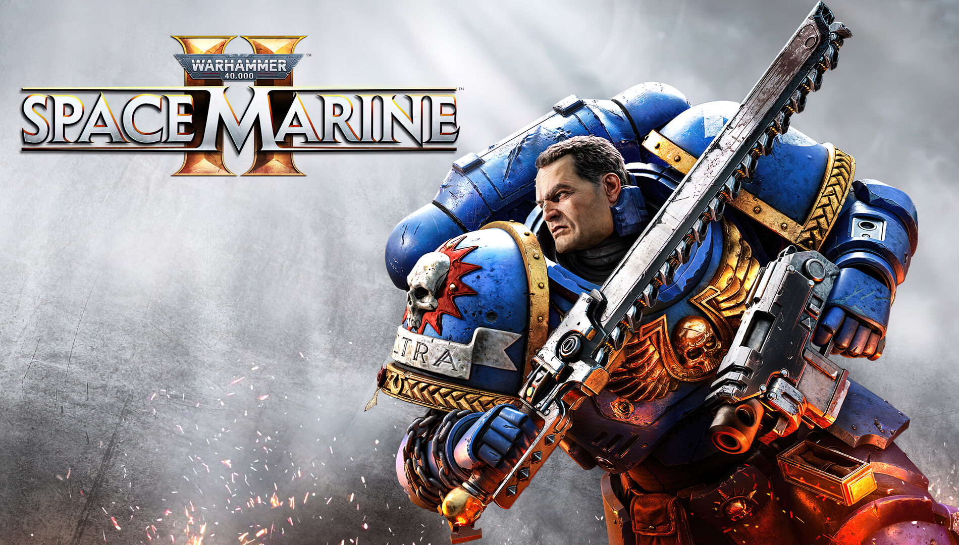 Bom tấn Warhammer 40,000: Space Marine 2 cập bến Xbox Game Pass-gamelade