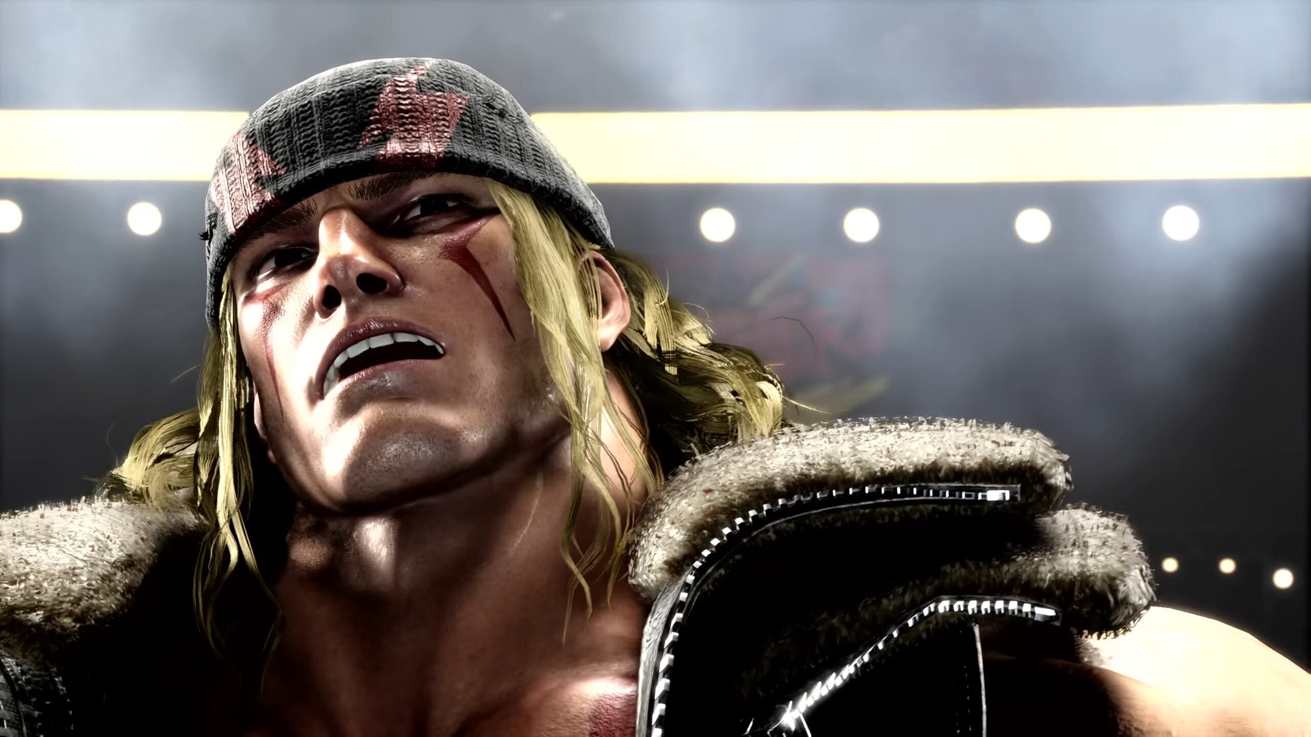 Chiến binh đô vật huyền thoại sắp đổ bộ Street Fighter 6 vào mùa xuân này-gamelade