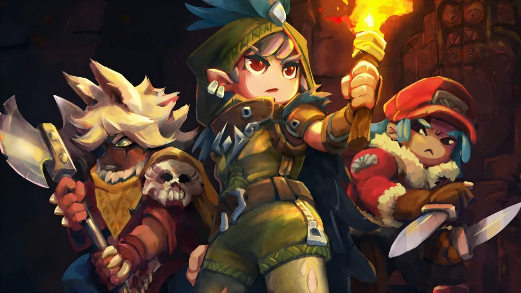 Hytale khắc phục vấn đề kết nối trong bản vá mới nhất-gamelade