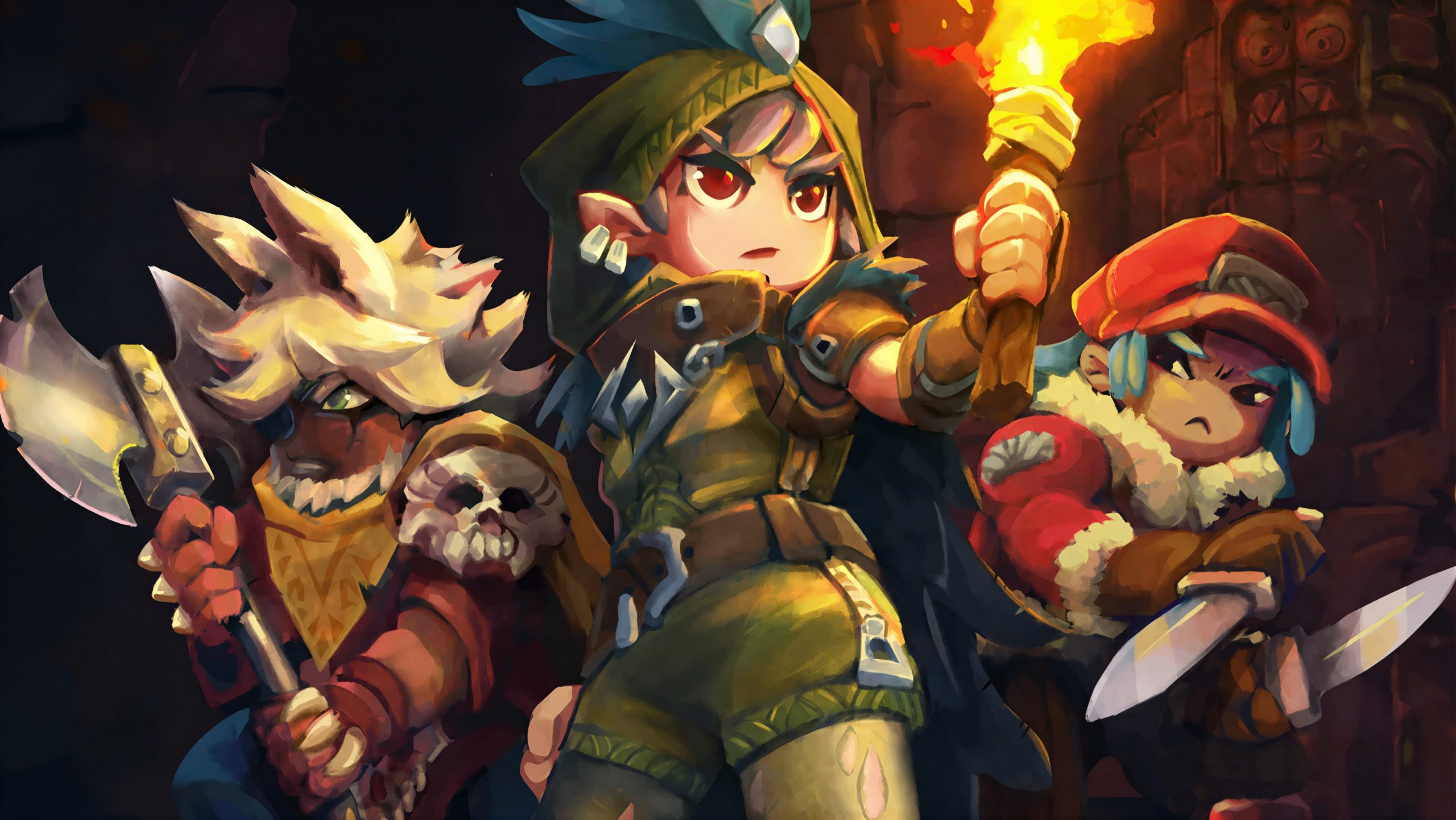 Hytale khắc phục vấn đề kết nối trong bản vá mới nhất-gamelade