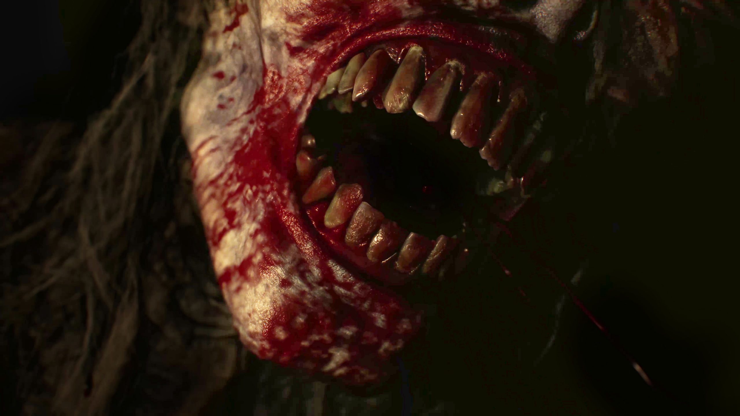 Zombie trong Resident Evil Requiem sẽ không còn là những xác sống vô tri-gamelade