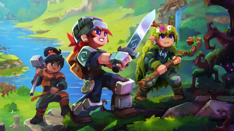 Trưởng dự án Hytale thừa nhận việc cứu vãn trò chơi là một “phép màu” - gamelade