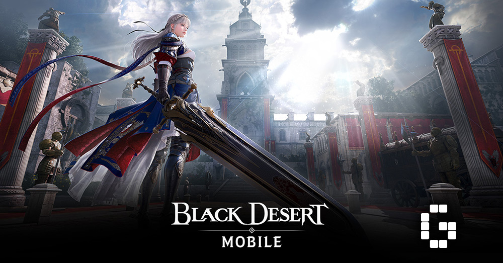 Black Desert Mobile ra mắt hệ thống Ancient Anvil mới gây chú ý - gamelade