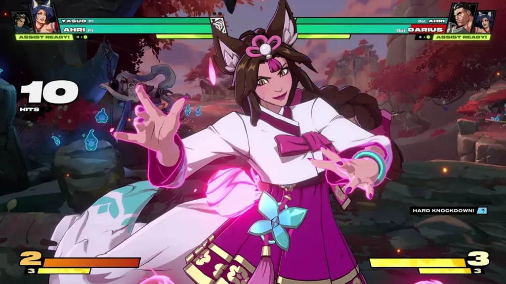 Riot Games công bố lộ trình Esports 2026 cho 2XKO-gamelade