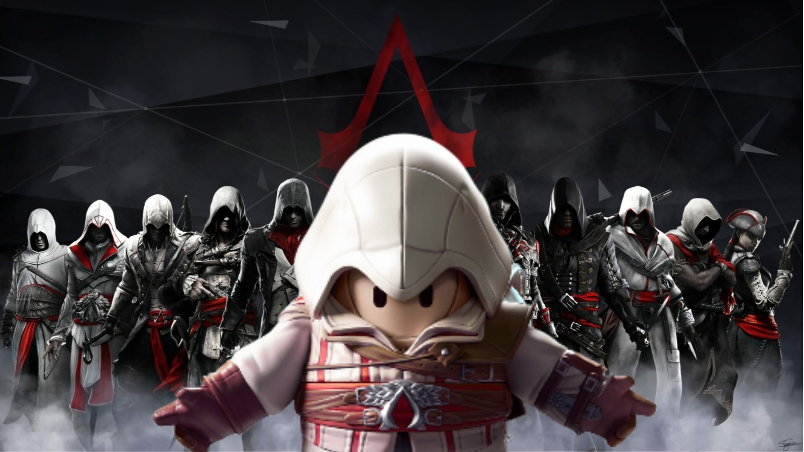 Assassin’s Creed Invictus là dự án gây tranh cãi bậc nhất của Ubisoft-gamelade