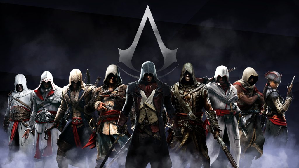 Cựu giám đốc Assassin’s Creed kiện Ubisoft đòi bồi thường 1,3 triệu USD-gamelade