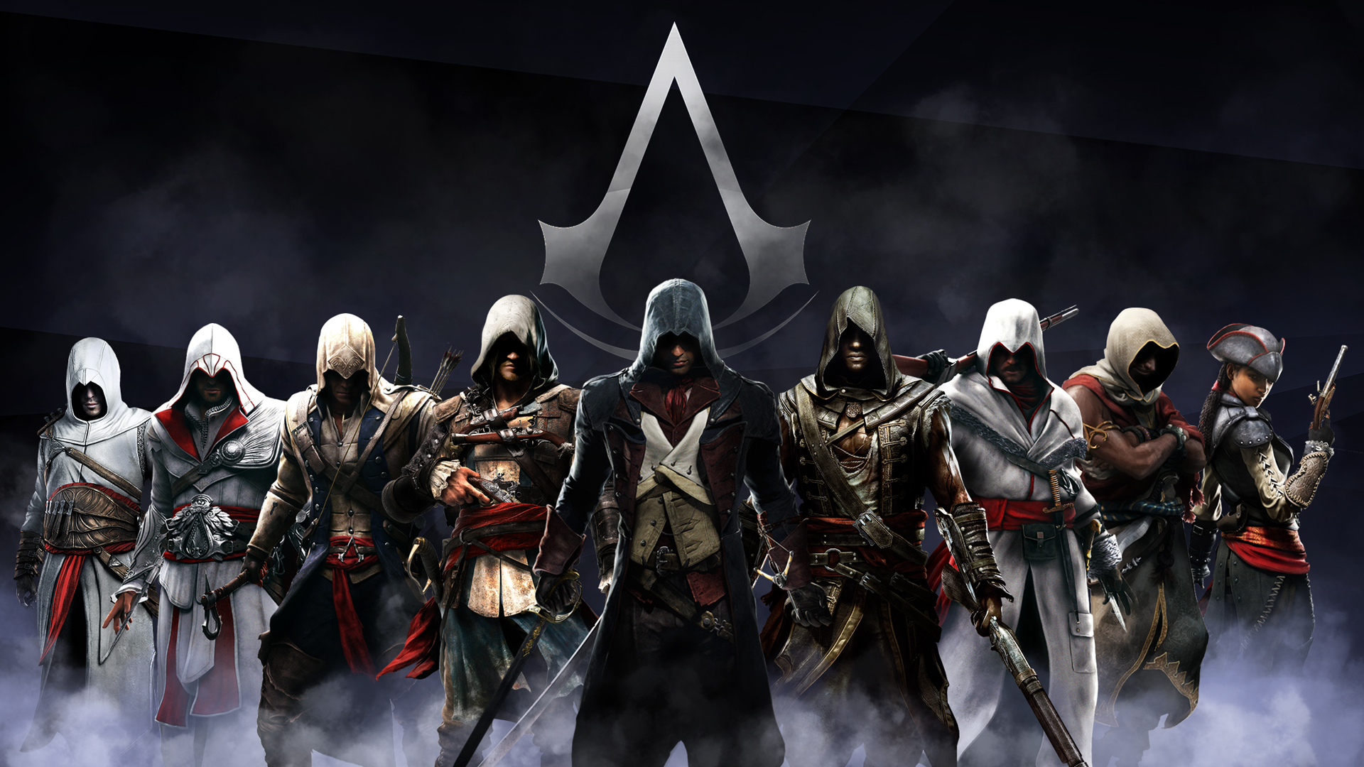Cựu giám đốc Assassin’s Creed kiện Ubisoft đòi bồi thường 1,3 triệu USD-gamelade