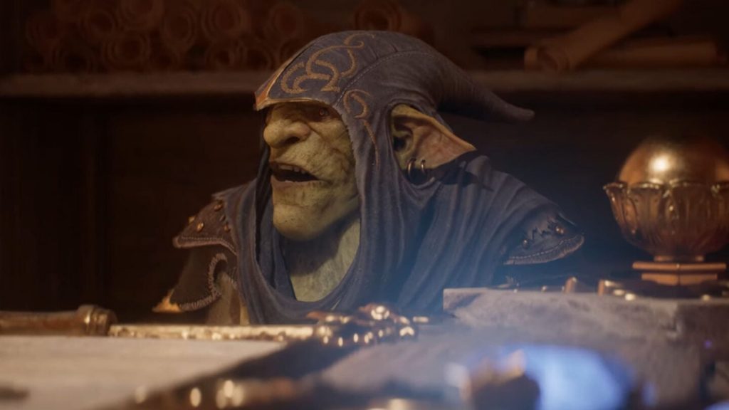 Styx: Blades of Greed hé lộ trailer gameplay - gamelade